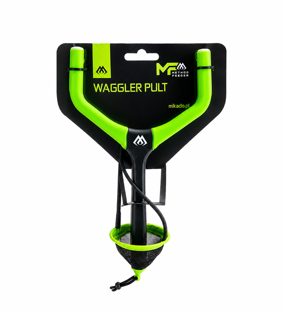 PROCA MIKADO METHOD FEEDER WAGGLER PULT