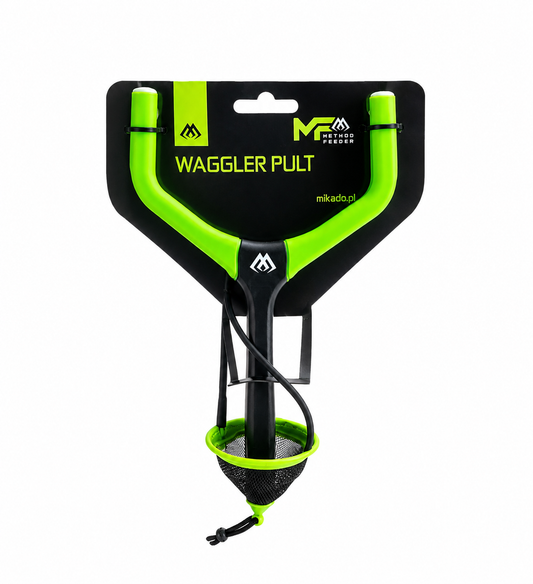 PROCA MIKADO METHOD FEEDER WAGGLER PULT